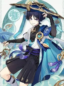 散宝来我家啦？