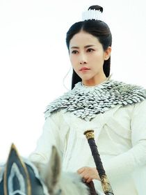 综穿之瑶光清醒后