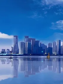 盛夏涌动