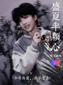 TF三代：盛夏半颗心