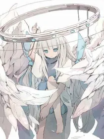 凹凸之魔鹰少女