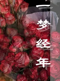 一梦经年——文轩