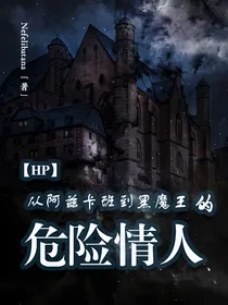 HP从阿兹卡班到黑魔王的危险情人