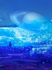 谈什么恋爱，我的征程是星辰大海