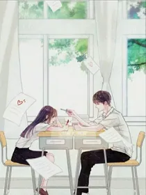 埋藏在盛夏的秘密