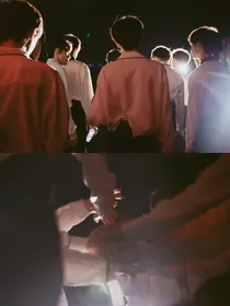 少年们的梦