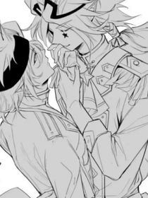 嘉瑞——无终