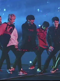 （EXO）恕难从命
