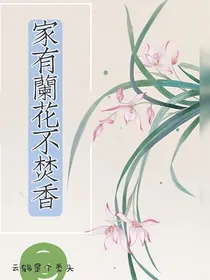 家有兰花不焚香