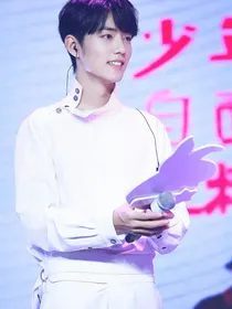 林彦俊：小白鼠-d131