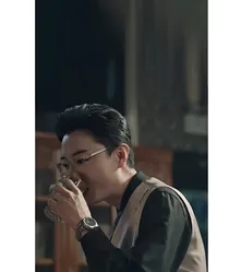狂飙同人绝响（高启盛X你）