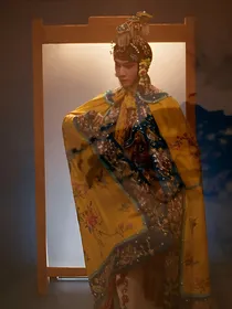 综影视：我喜爱的he美学