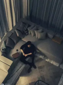 狂飙同人：玫瑰