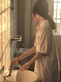 初中往事