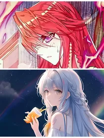 斗2：为她而来