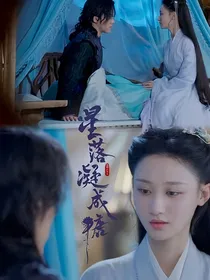 星落同人之万事俱备，只待青风