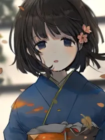 凹凸世界：花落人肠断