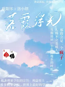 斗龙之落霞浮光
