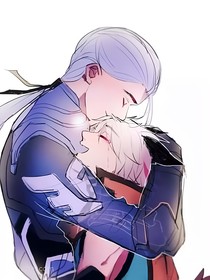 守望——记风起云落