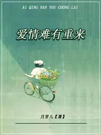 爱情难有重来