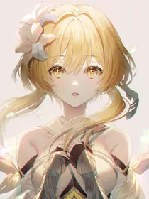 原神之后宫