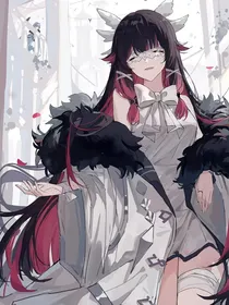 原神之宿主她是白软软