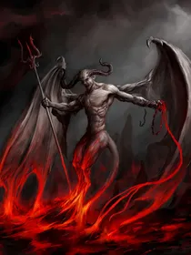 无敌魔龙皇