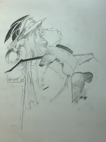 秦华旧录