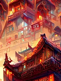 神秘祭祀