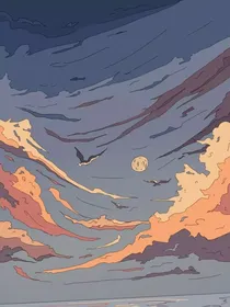 在人间的那点破事