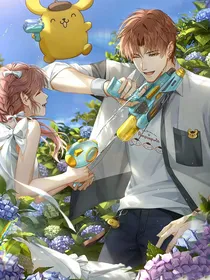 光与夜之恋：日记本里的花瓣