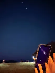 你好，我的光芒