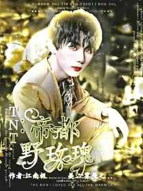 TNT：帝都野玫瑰