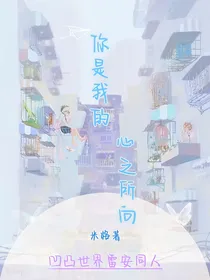 凹凸雷安：你是我的心之所向