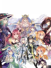当约战众人变成幻想乡美少女