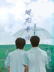 TNT：烟花易冷（全员向）