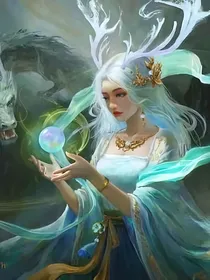 开局怼了渣男后，我变成了一条龙