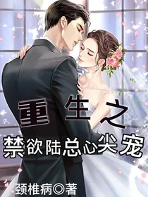 重生之禁欲陆总心尖宠