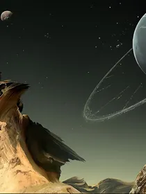 科幻探秘：保罗万象的秘密