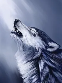 狼王崛起
