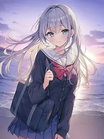 白蝴蝶——白羽