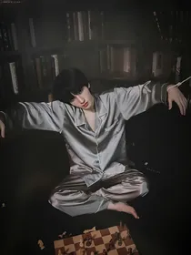 all严：心动筹码