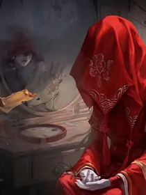 人神鬼怪：玄天灵异录