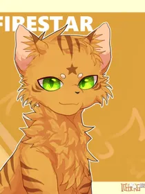 猫武士八部曲1预言又起