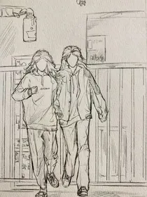 过去式现在时