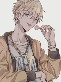 奶狗弟弟好黏人