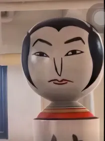 熊出没之健一的探险