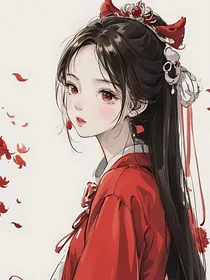 江山何必怪美人