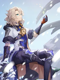 原神：替代品也需要被爱