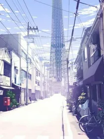 一朝一夕，我只想伴你左右